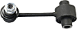 SET-MOK750084-C Front and Rear, Driver and Passenger Side Sway Bar Link, Problem Solver Series