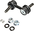 SET-MOK750084-C Front and Rear, Driver and Passenger Side Sway Bar Link, Problem Solver Series