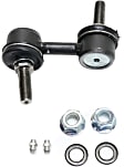 SET-MOK750084-C Front and Rear, Driver and Passenger Side Sway Bar Link, Problem Solver Series
