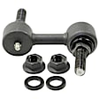 SET-MOK750084-F Front, Driver and Passenger Side Sway Bar Link, Problem Solver Series