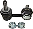 SET-MOK750086 Front and Rear, Driver and Passenger Side Sway Bar Link, Problem Solver Series