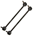 SET-MOK750087 Sway Bar Link, Problem Solver Series