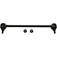 SET-MOK750087 Sway Bar Link, Problem Solver Series