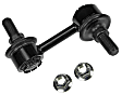SET-MOK750093-F Front, Driver and Passenger Side Sway Bar Link, Problem Solver Series