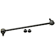 SET-MOK750097-F Front, Driver and Passenger Side Sway Bar Link, Problem Solver Series