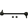 SET-MOK750098 Front, Driver and Passenger Side Sway Bar Link, Problem Solver Series