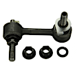 SET-MOK750101 Front, Driver and Passenger Side Sway Bar Link, Problem Solver Series