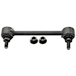 SET-MOK750102 Rear, Driver and Passenger Side Sway Bar Link, Problem Solver Series