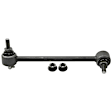 SET-MOK750110 Rear, Driver and Passenger Side Sway Bar Link, Problem Solver Series