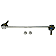 SET-MOK750117 Front, Driver and Passenger Side Sway Bar Link, Problem Solver Series