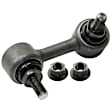 SET-MOK750125 Rear, Driver and Passenger Side Sway Bar Link, Problem Solver Series