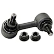 SET-MOK750125 Rear, Driver and Passenger Side Sway Bar Link, Problem Solver Series