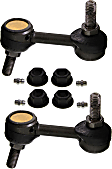SET-MOK750136-2 Sway Bar Link, Problem Solver Series