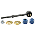SET-MOK750138-F Front Sway Bar Link, Problem Solver Series