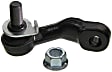 SET-MOK750140 Front, Driver and Passenger Side Sway Bar Link, Sedan, Problem Solver Series