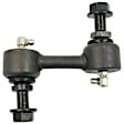 SET-MOK750146-F Front, Driver and Passenger Side Sway Bar Link, Problem Solver Series