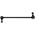 SET-MOK750155 Front Sway Bar Link, Problem Solver Series