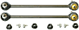 SET-MOK750188 Front, Driver and Passenger Side Sway Bar Link, Problem Solver Series