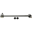 SET-MOK750188 Front, Driver and Passenger Side Sway Bar Link, Problem Solver Series