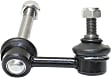 SET-MOK750193-F Front, Driver and Passenger Side Sway Bar Link, Problem Solver Series