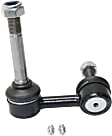 SET-MOK750193-F Front, Driver and Passenger Side Sway Bar Link, Problem Solver Series