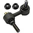 SET-MOK750209 Front, Driver and Passenger Side Sway Bar Link, Problem Solver Series
