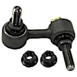 SET-MOK750209 Front, Driver and Passenger Side Sway Bar Link, Problem Solver Series
