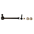SET-MOK750221-F Front, Driver and Passenger Side Sway Bar Link, Problem Solver Series