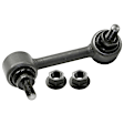 SET-MOK750255 Rear, Driver and Passenger Side Sway Bar Link, Problem Solver Series