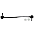 SET-MOK750261-R Rear, Driver and Passenger Side Sway Bar Link, Problem Solver Series
