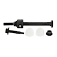 SET-MOK750263 Front, Driver and Passenger Side Sway Bar Link, Problem Solver Series
