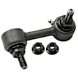 SET-MOK750289 Rear, Driver and Passenger Side Sway Bar Link, Problem Solver Series