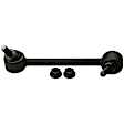 SET-MOK750299 Rear, Driver and Passenger Side Sway Bar Link, Problem Solver Series