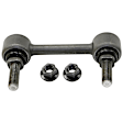 SET-MOK750322-R Front, Driver and Passenger Side Sway Bar Link, Problem Solver Series