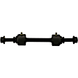 SET-MOK750362-F Front Sway Bar Link, Problem Solver Series
