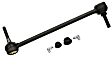 SET-MOK750376-F Front, Driver and Passenger Side Sway Bar Link, Problem Solver Series