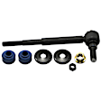 SET-MOK750395 Front Sway Bar Link, Problem Solver Series