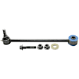 SET-MOK750396 Rear, Driver and Passenger Side Sway Bar Link, Problem Solver Series