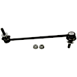 SET-MOK750414-F Front, Driver and Passenger Side Sway Bar Link, Problem Solver Series