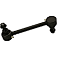 SET-MOK750415 Front, Driver and Passenger Side Sway Bar Link, Problem Solver Series