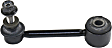 SET-MOK750453-2 Front, Driver and Passenger Side Sway Bar Link, Problem Solver Series