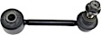 SET-MOK750453-2 Front, Driver and Passenger Side Sway Bar Link, Problem Solver Series