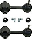 2013 Subaru WRX - Rear Sway Bar Link, Problem Solver Series