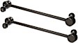 SET-MOK750519-F Front, Driver and Passenger Side Sway Bar Link, Problem Solver Series