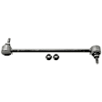 2014 Ford Escape - Front, Driver and Passenger Side Sway Bar Link, Thru 04/19/2014, Problem Solver Series