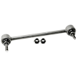 SET-MOK750556 Rear, Driver and Passenger Side Sway Bar Link, Problem Solver Series