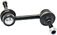 SET-MOK750571-C Front and Rear, Driver and Passenger Side Sway Bar Link, Problem Solver Series