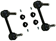 SET-MOK750573 Rear Sway Bar Link, Problem Solver Series