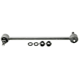 SET-MOK750574-F Front, Driver and Passenger Side Sway Bar Link, Problem Solver Series