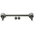 SET-MOK750575-R Rear, Driver and Passenger Side Sway Bar Link, Problem Solver Series